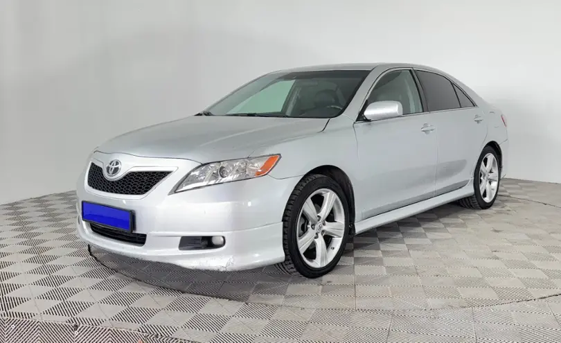 Toyota Camry 2007 года за 5 500 000 тг. в Караганда