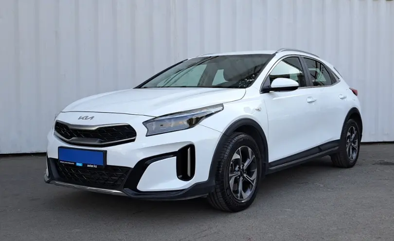 Kia Ceed 2024 года за 10 990 000 тг. в Алматы