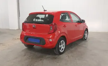Kia Picanto 2019 года за 4 990 000 тг. в Астана