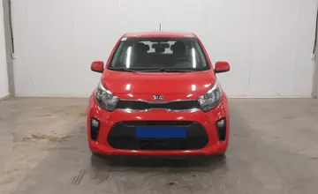 Kia Picanto 2019 года за 4 990 000 тг. в Астана фото 2