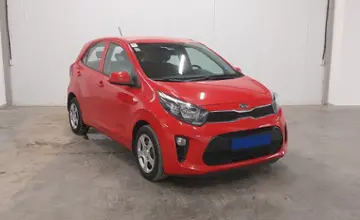 Kia Picanto 2019 года за 4 990 000 тг. в Астана фото 3
