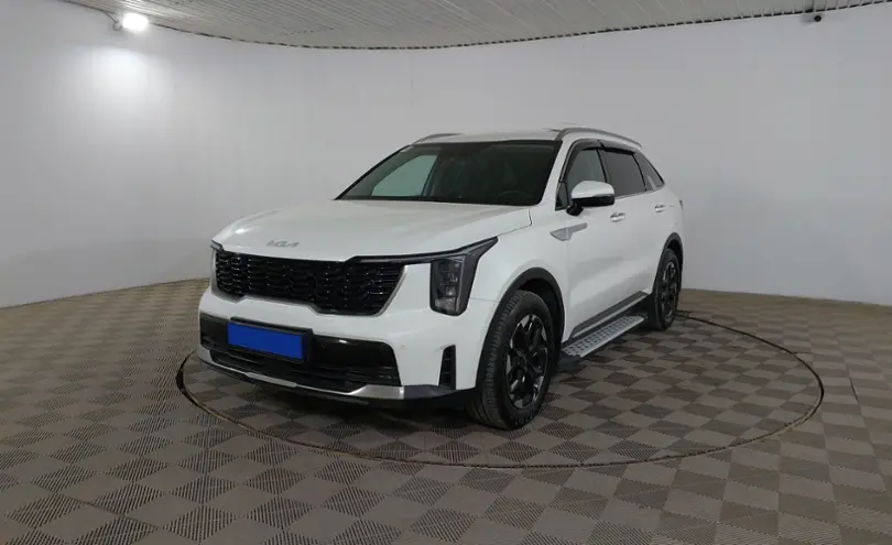 Kia Sorento 2024 года за 19 590 000 тг. в Шымкент