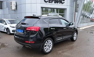 JAC S5 (Eagle) 2023 года за 7 990 000 тг. в Костанай