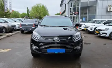 JAC S5 (Eagle) 2023 года за 7 990 000 тг. в Костанай фото 2