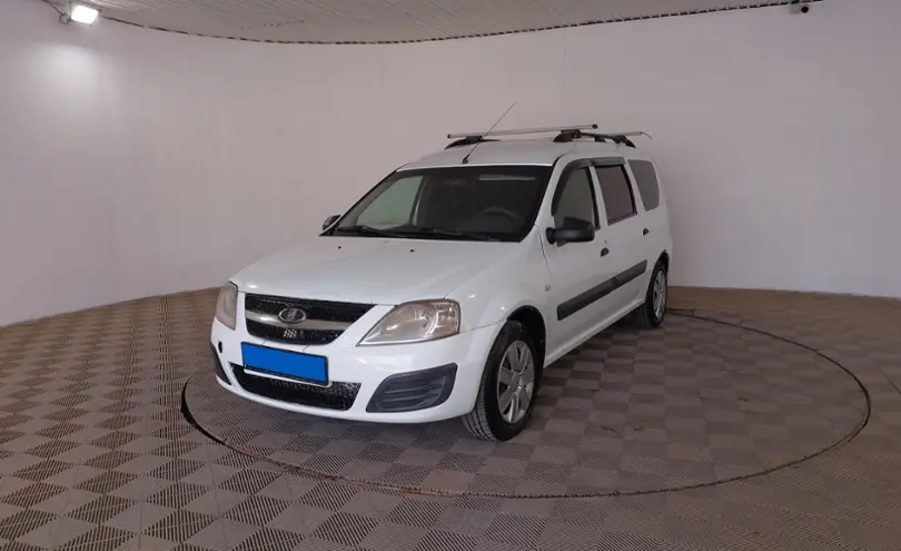 LADA (ВАЗ) Largus 2017 года за 3 990 000 тг. в Шымкент