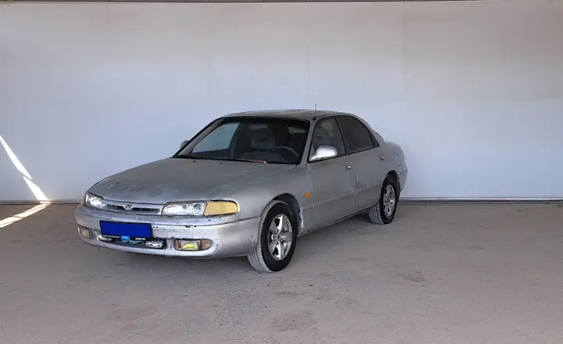 Mazda 626 1993 года за 450 000 тг. в Кызылорда