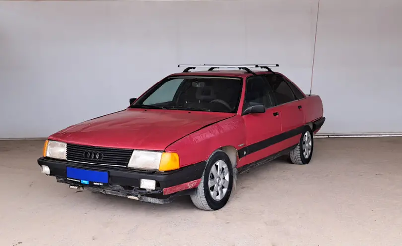 Audi 100 1990 года за 490 000 тг. в Кызылорда