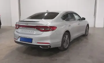 Hyundai Grandeur 2018 года за 10 190 000 тг. в Астана