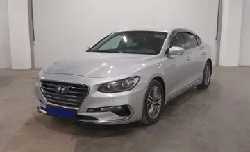 Hyundai Grandeur 2018 года за 10 190 000 тг. в Астана фото 1