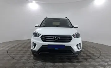 Hyundai Creta 2019 года за 9 100 000 тг. в Павлодар фото 2