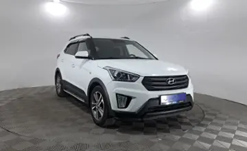 Hyundai Creta 2019 года за 9 100 000 тг. в Павлодар фото 3