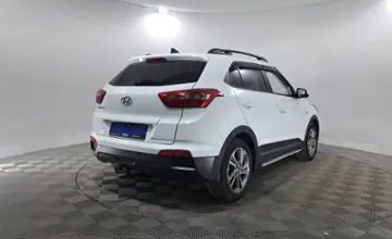 Hyundai Creta 2019 года за 9 100 000 тг. в Павлодар