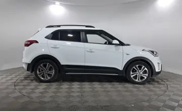 Hyundai Creta 2019 года за 9 100 000 тг. в Павлодар фото 4