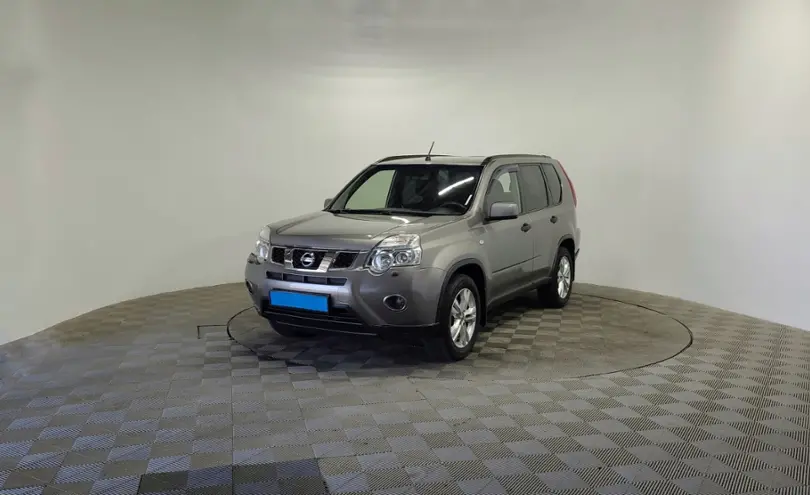 Nissan X-Trail 2013 года за 7 350 000 тг. в Алматы