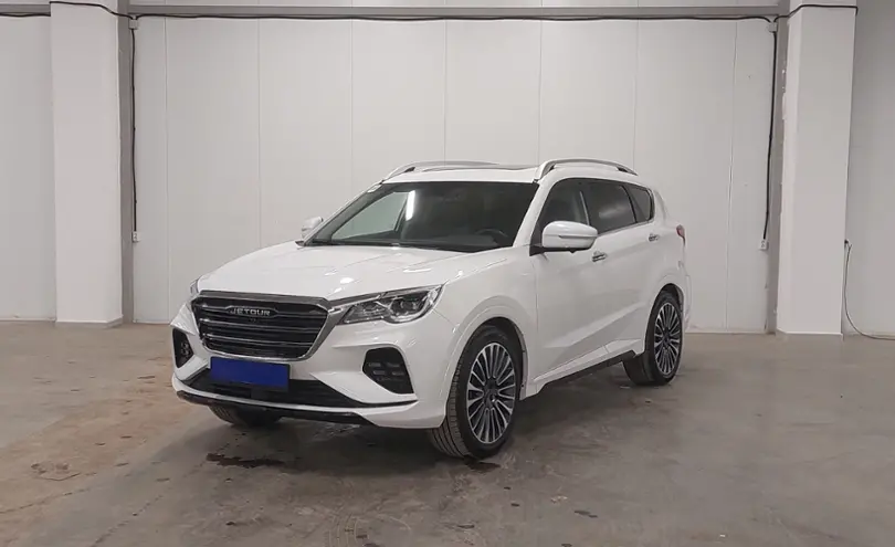 Jetour X70 2023 года за 8 990 000 тг. в Астана