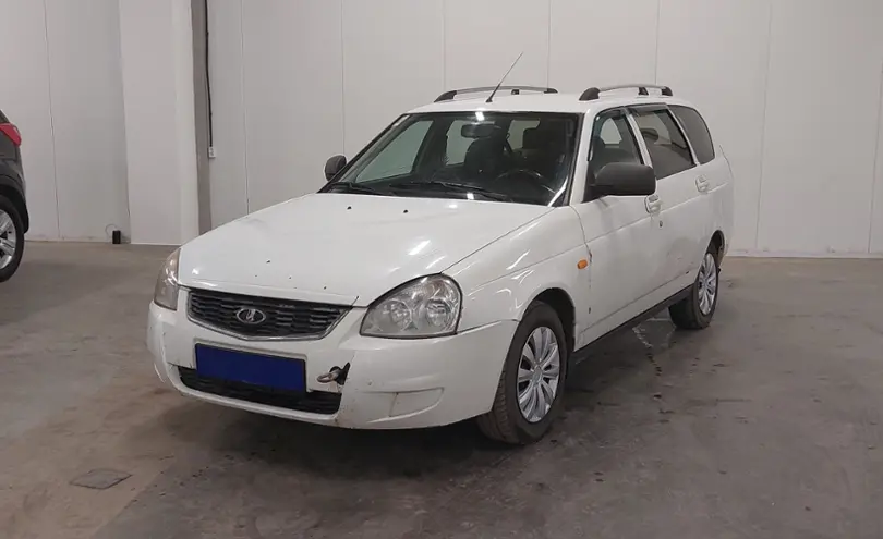 LADA (ВАЗ) Priora 2014 года за 1 290 000 тг. в Астана
