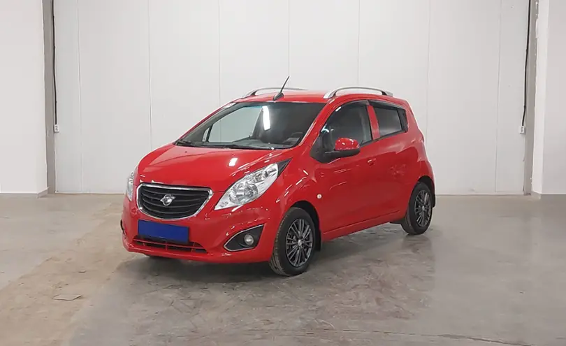 Ravon R2 2019 года за 4 190 000 тг. в Астана