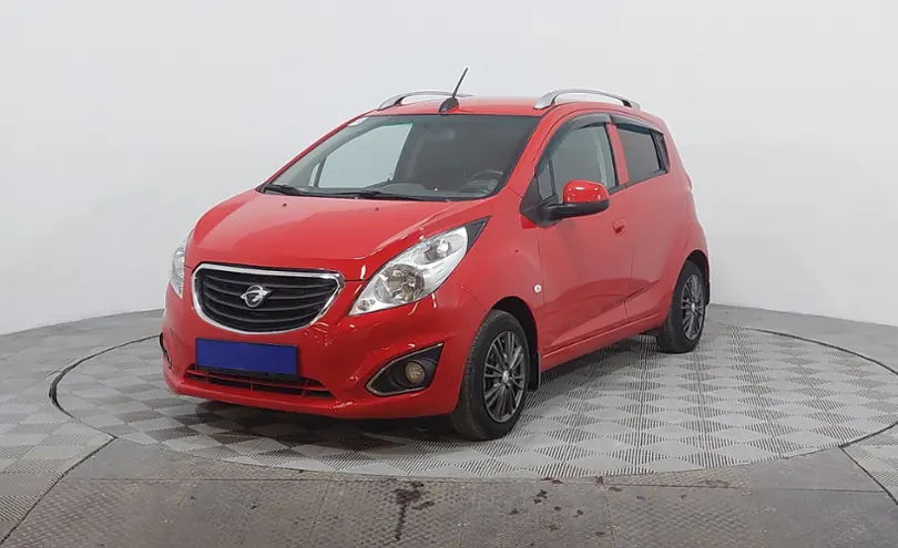 Ravon R2 2019 года за 3 650 000 тг. в Астана