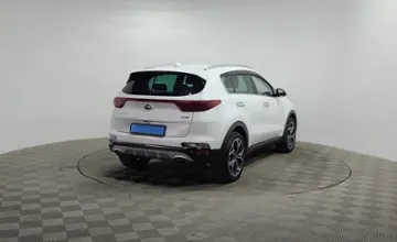Kia Sportage 2021 года за 12 990 000 тг. в Алматы
