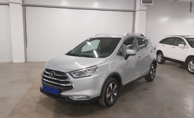 JAC S3 2021 года за 5 790 000 тг. в Астана