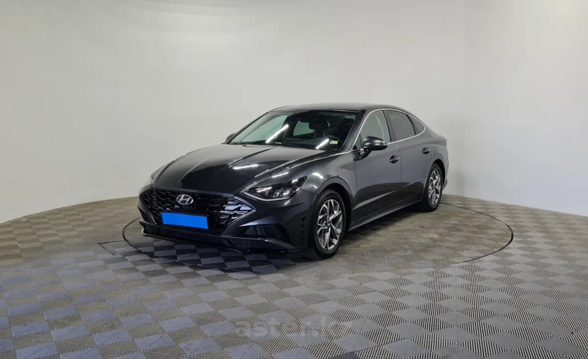 2022 Hyundai Sonata