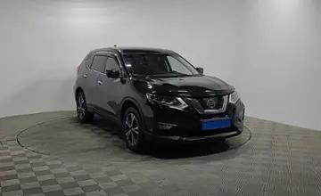 Nissan X-Trail 2020 года за 11 990 000 тг. в Алматы фото 3
