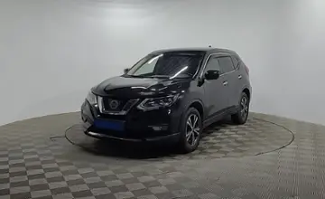 Nissan X-Trail 2020 года за 11 990 000 тг. в Алматы фото 1