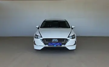 Hyundai Sonata 2021 года за 9 500 000 тг. в Кызылорда фото 2