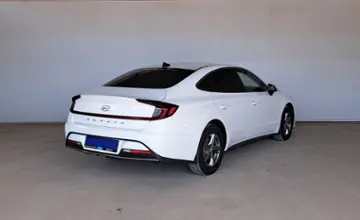Hyundai Sonata 2021 года за 9 500 000 тг. в Кызылорда