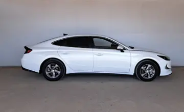 Hyundai Sonata 2021 года за 9 500 000 тг. в Кызылорда фото 4