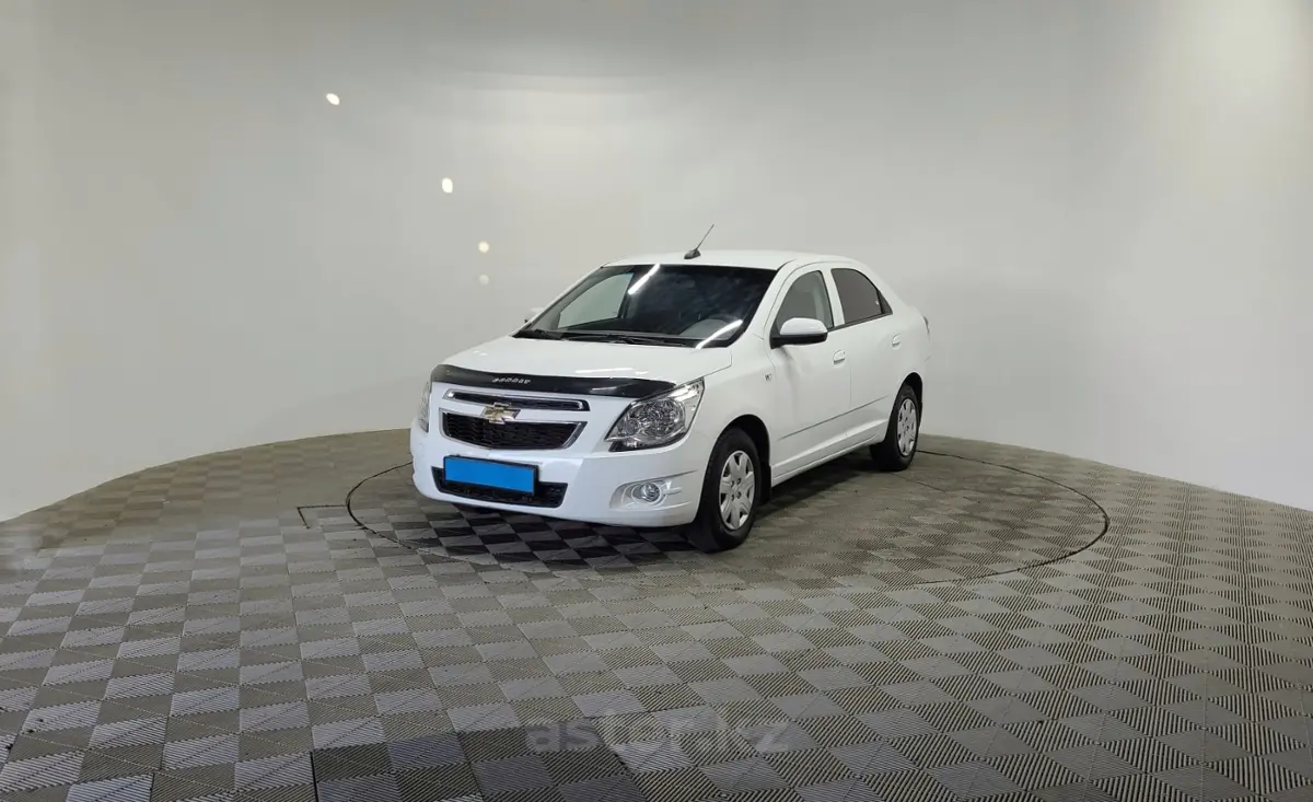 2021 Chevrolet Cobalt