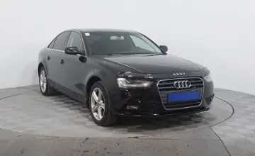 Audi A4 2012 года за 5 190 000 тг. в Астана фото 3