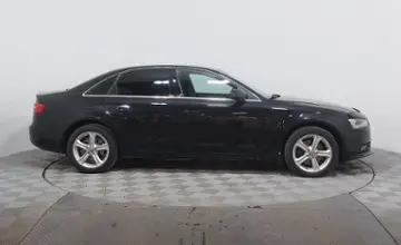 Audi A4 2012 года за 5 190 000 тг. в Астана фото 4