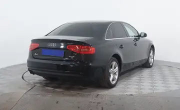 Audi A4 2012 года за 5 190 000 тг. в Астана