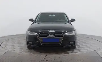 Audi A4 2012 года за 5 190 000 тг. в Астана фото 2