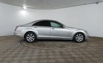 Mercedes-Benz S-Класс 2005 года за 5 700 000 тг. в Шымкент фото 4