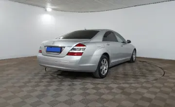 Mercedes-Benz S-Класс 2005 года за 5 700 000 тг. в Шымкент