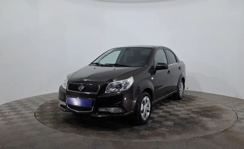 Ravon Nexia R3 2017 года за 3 390 000 тг. в Астана