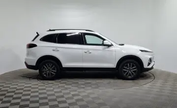 JAC S7 2021 года за 7 290 000 тг. в Алматы фото 4