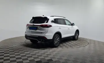 JAC S7 2021 года за 7 290 000 тг. в Алматы