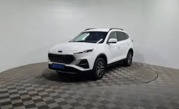 JAC S7 2021 года за 7 290 000 тг. в Алматы фото 1