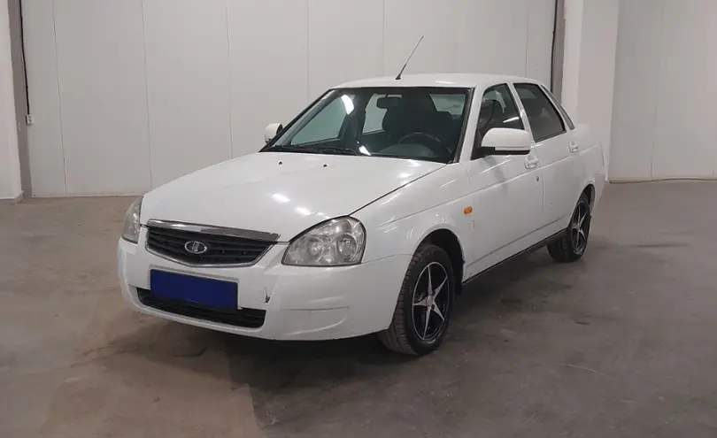 LADA (ВАЗ) Priora 2013 года за 2 450 000 тг. в Астана