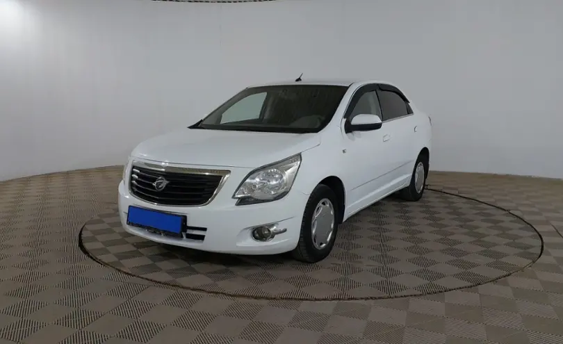 Ravon R4 2017 года за 4 000 000 тг. в Шымкент