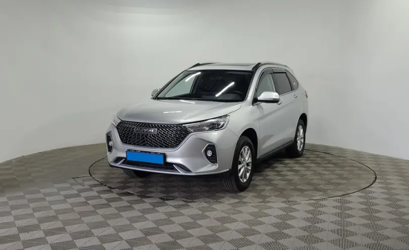 Haval M6 2024 года за 8 990 000 тг. в Алматы