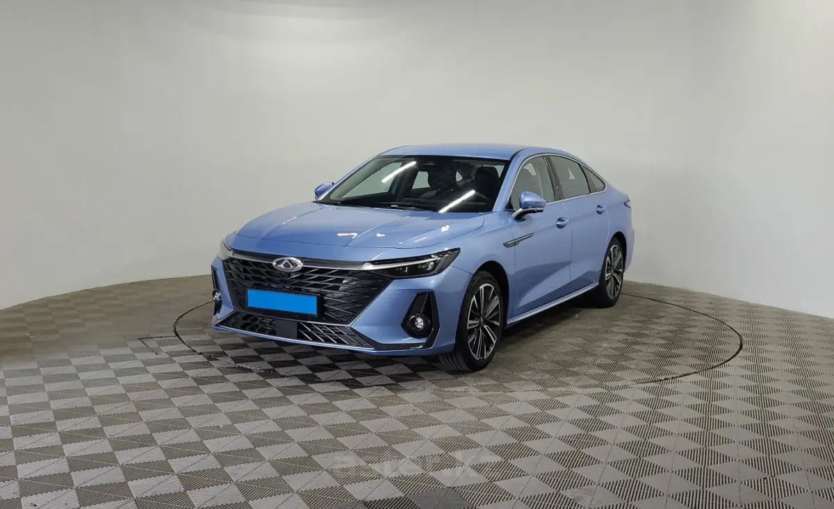 2023 Chery Arrizo 8
