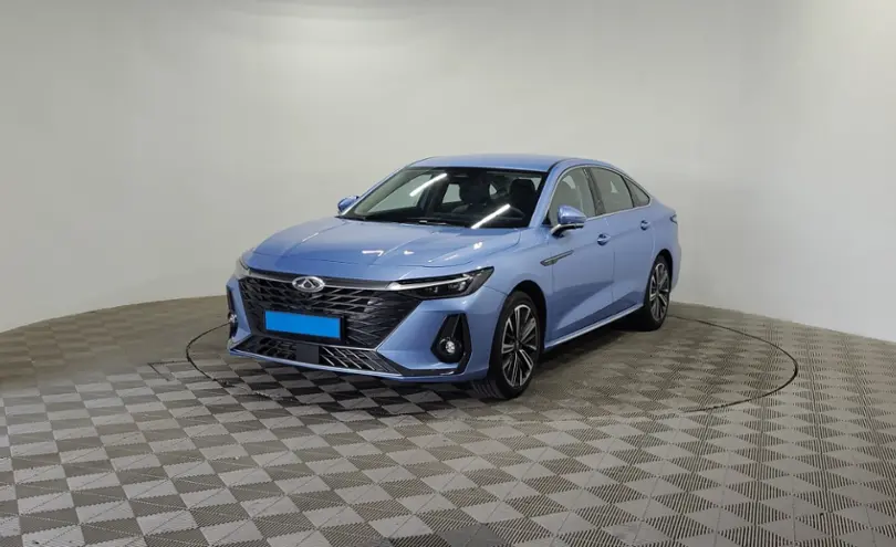 Chery Arrizo 8 2023 года за 9 690 000 тг. в Алматы