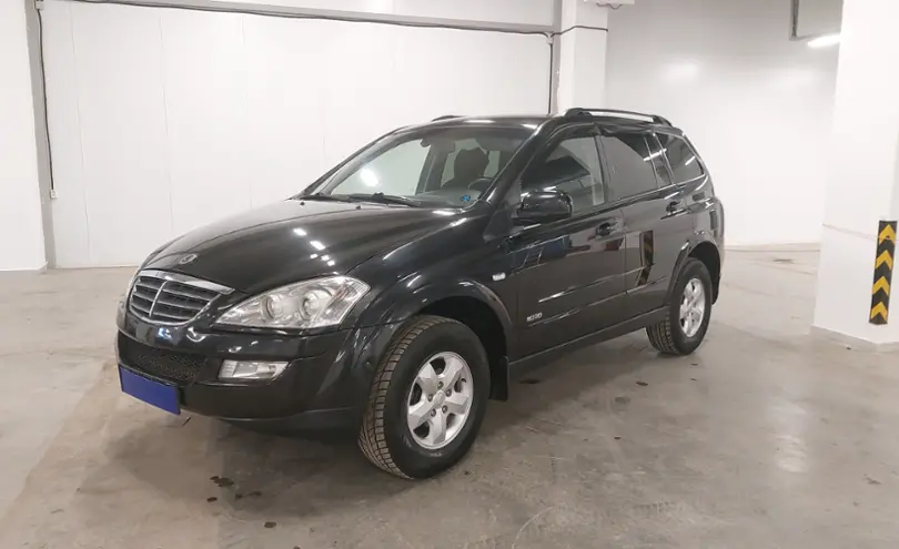 SsangYong Kyron 2013 года за 5 190 000 тг. в Астана