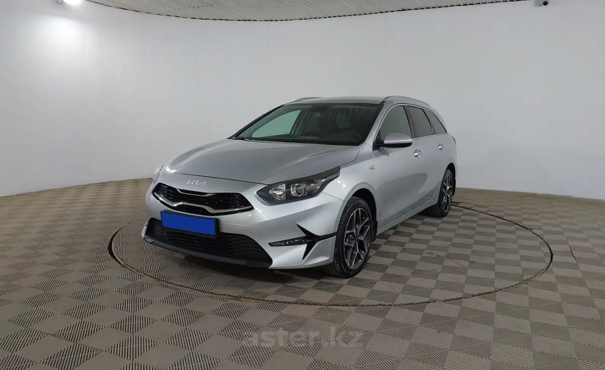 2023 Kia Ceed