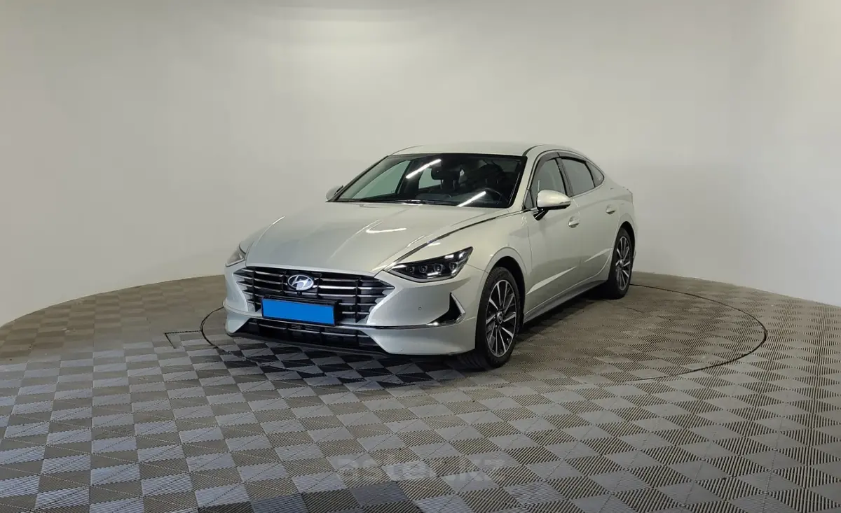 2023 Hyundai Sonata