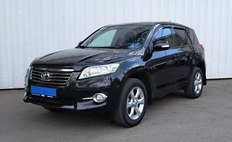 Toyota RAV4 2011 года за 7 490 000 тг. в Алматы